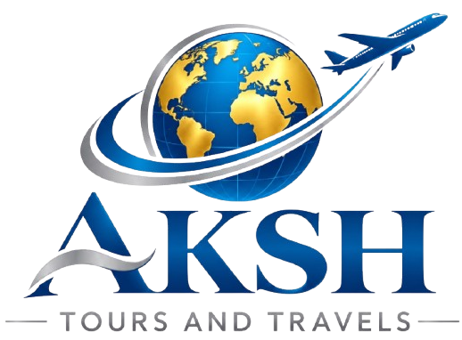 Aksh Tours & Travels